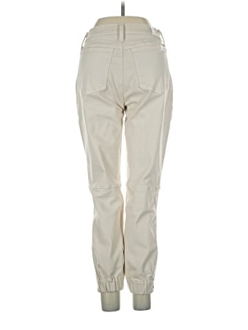 7 For All Mankind Cargo Pants (view 2)