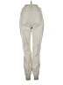 7 For All Mankind Ivory Cargo Pants Size 25 waist - photo 2