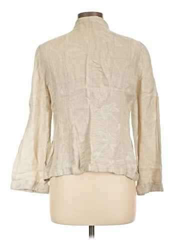 Armani Collezioni 3/4 Sleeve Blouse (view 2)