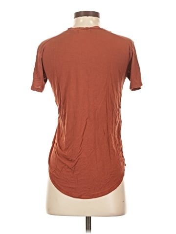 Marlow Short Sleeve T-Shirt (view 2)