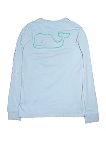 Vineyard Vines Long Sleeve T-Shirt (view 2)