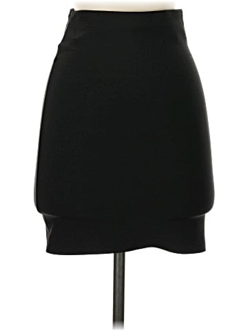 Wow Couture Casual Skirt (view 1)