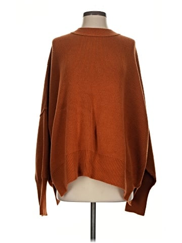 Free People Turtleneck Sweater (view 1)