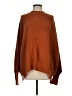 Free People Brown Turtleneck Sweater Size XS - photo 1