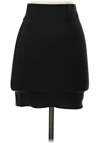Wow Couture Casual Skirt (view 2)