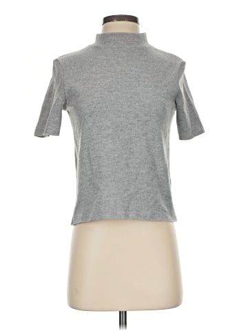 Trafaluc by Zara Turtleneck Sweater (view 1)