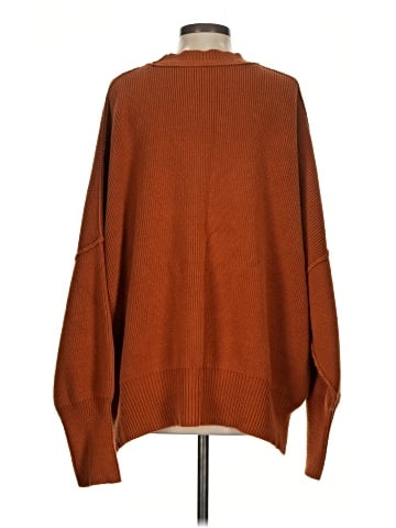 Free People Turtleneck Sweater (view 2)
