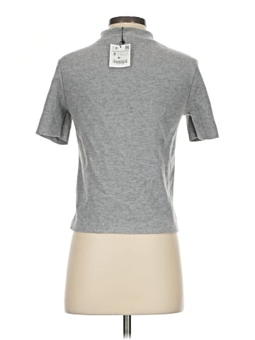 Trafaluc by Zara Turtleneck Sweater (view 2)