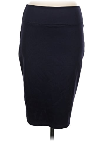 Hybrid & Company Casual Skirt (view 1)