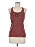 Actra Orange Active Tank Size M - photo 1