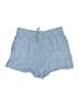 Gap Blue Shorts Size M - photo 1