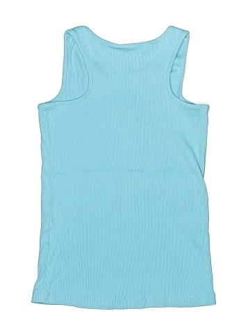 Hanna Andersson Sleeveless T-Shirt (view 2)