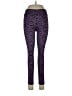 Active Argyle Purple Active Pants Size 14 - photo 1