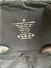 Unbranded Black Active Pants Size M - photo 3
