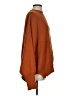 Free People Brown Turtleneck Sweater Size XS - photo 4