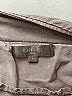 Black Label by C'est Toi 100% Lyocell Gray Jacket Size L - photo 6