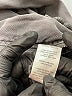 Black Label by C'est Toi 100% Lyocell Gray Jacket Size L - photo 8