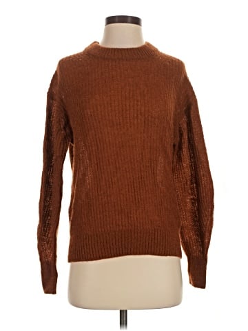 Everlane Pullover Sweater (view 1)