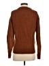 Everlane Brown Pullover Sweater Size XXS - photo 2