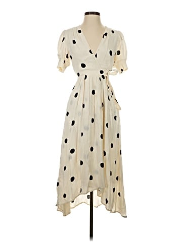 Maeve by Anthropologie Casual Dress (view 1)