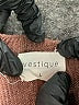 Vestique Brown Pullover Sweater Size L - photo 7