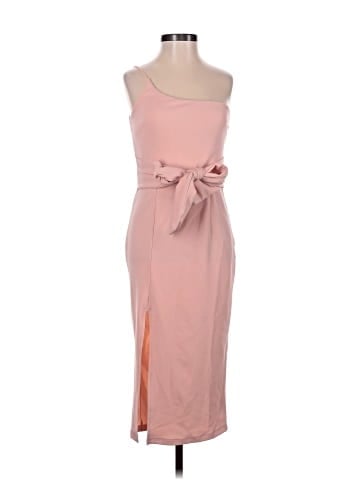 Lulus Cocktail Dress (view 1)