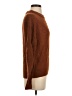 Everlane Brown Pullover Sweater Size XXS - photo 4