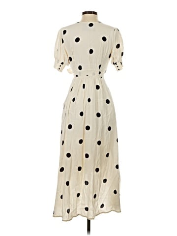 Maeve by Anthropologie Casual Dress (view 2)