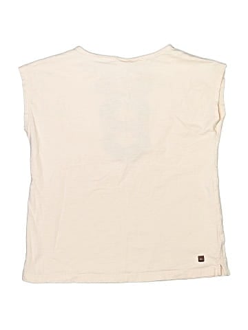 Tea Sleeveless T-Shirt (view 2)