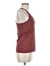 Actra Orange Active Tank Size M - photo 4