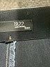 1822 Denim Blue Jeans Size 6 - photo 7