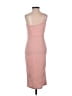 Lulus Solid Pink Cocktail Dress Size XS - photo 2
