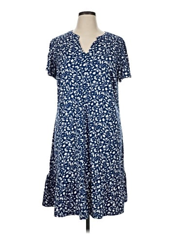 Fortune + Ivy Casual Dress (view 1)