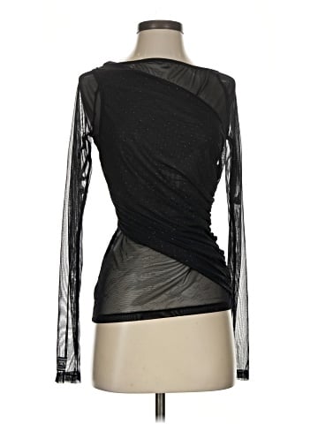 Versace Jeans Couture Long Sleeve Top (view 1)