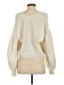 We the Free Ivory Pullover Sweater Size XS - photo 2