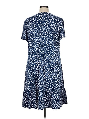 Fortune + Ivy Casual Dress (view 2)