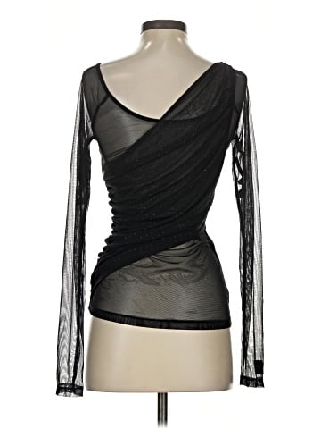 Versace Jeans Couture Long Sleeve Top (view 2)