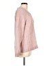 Karen Scott Pink Pullover Sweater Size L - photo 4