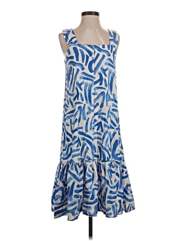 Pieces Casual Dress (view 1)