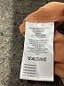 By Anthropologie 100% Polyester Tan Sleeveless Top Size M - photo 8