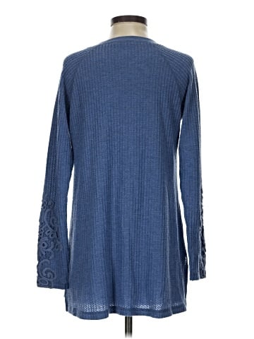 Soft Surroundings Long Sleeve Top (view 2)