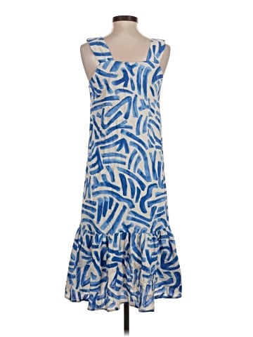Pieces Casual Dress (view 2)