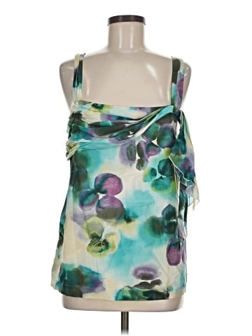 Ann Taylor LOFT Sleeveless Blouse (view 1)
