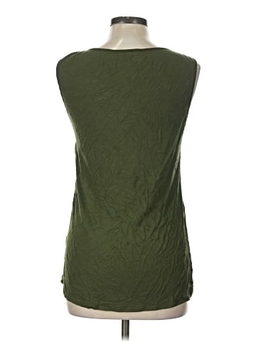 Active Sleeveless Blouse (view 2)
