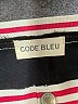 Code Bleu Color Block Gray Active Pants Size L - photo 7