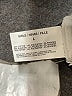 Code Bleu Color Block Gray Active Pants Size L - photo 8