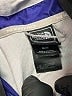 The North Face 100% Polyester Blue Track Jacket Size M - photo 6