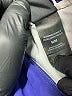 The North Face 100% Polyester Blue Track Jacket Size M - photo 7