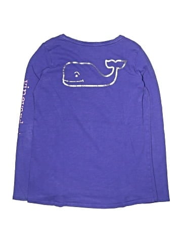 Vineyard Vines Long Sleeve T-Shirt (view 2)