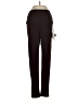IMAN Plaid Red Casual Pants Size S - photo 1